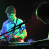 Rob Marscher And Brendan Mcginn