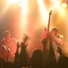 Higher Ground Finale