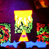 The Blacklight Syndrome
