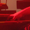 Rob Marscher In The Red