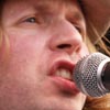 Beck Bonnaroo 2006