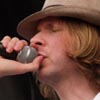Beck Bonnaroo 2006