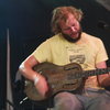 Bon Iver Bonnaroo 2009