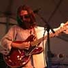 Chris Robinson And New Earth Mud