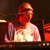 Chris Robinson And New Earth Mud