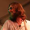 Chris Robinson And New Earth Mud