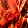 Chris Robinson And New Earth Mud