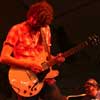 Chris Robinson And New Earth Mud