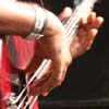 Michael Franti's Bassist Moe.down 2004