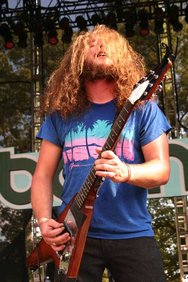 my morning jacket