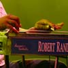 Robert Randolph, Holmdel NJ November 2004