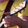 The Decemberists Vegoose 2005