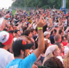 The New Deal Crowd