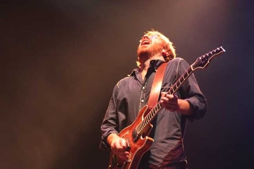 trey anastasio