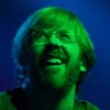 Trey's Green Front Teeth