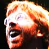 Trey Anastasio