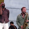 TV On The Radio Bonnaroo 2009