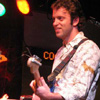 Jeff Waful Sits In